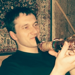Максим Ласточкин, 15.04, Санкт-Петербург