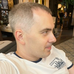 Артем Беляев, 14.11.1982, Санкт-Петербург