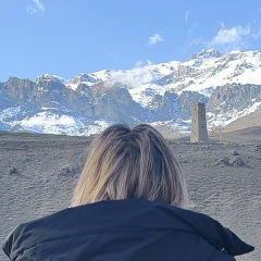 Наталья Серажиева, 14.10, Рязань