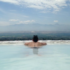 Ярослав Гаврилин, 29.08, Москва