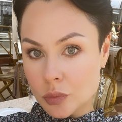 Наташа Девлетова, 25.07.1986, Москва