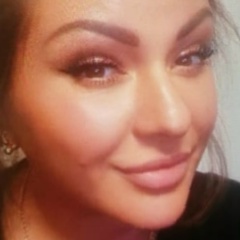 Юлия Имерякова, Санкт-Петербург