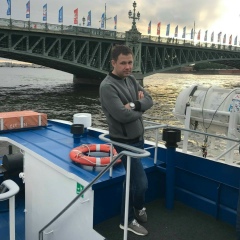 Роман Шилкин