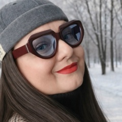 Аксана Юрасова, 17.04