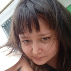 Zhanna Imanberdinova, 11.04.1987, Караганда