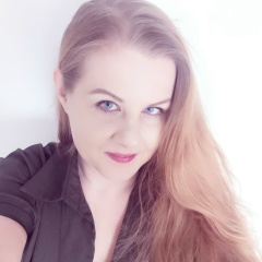 Юлия Иванова, Алматы