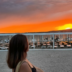 Ольга Олейникова, 04.11, Донецк