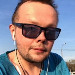 Алексей Иванов, 10.07, Москва