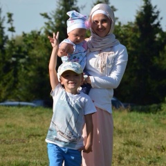 Эльвира Мухаметшина, 05.08.1985, Казань