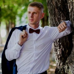 Александр Соколов, 22.03.1993, Самара