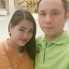 Ko Oo, 21.09.1981, Magway