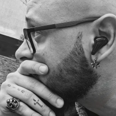 Алексей Чернов, 25.04, Новокузнецк