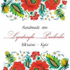 Людмила Павленко, 16.06, Киев