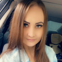 Никуля Алексеева, Алматы