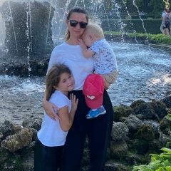 Анютка Бурлова, 29.05, Санкт-Петербург