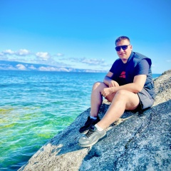 Алексей Чижиков, 17.11.1993, Иркутск