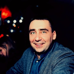 Макс Ткач, 18.06.1992, Бобруйск