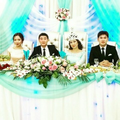 Tahmina Imanbaeva, 06.06, Алматы