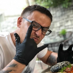 Виталий Маркович, 07.12.1988, Мирный