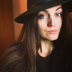 Глафира Ковалёва, 09.05