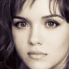 Наташа Кечкова, 15.01.1987, Москва