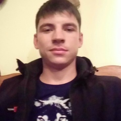 Виктор Безруков, 22.07.1995, Курчатов