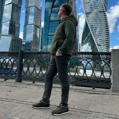 Евгений Преснов, 20.04.1986, Москва