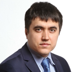 Роман Зубаиров, 28.04.1986, Челябинск