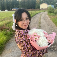 Катерина Пак, 19.11, Клин