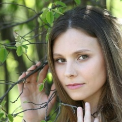 Ксения Штарева, 26.09, Санкт-Петербург