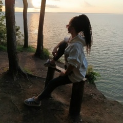 Котя Плохова, 28.03.1986, Ульяновск