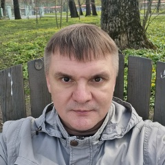 Алексей Самойлов, 18.03, Курск