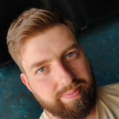 Виктор Аудрен, 29.12.1985, Санкт-Петербург