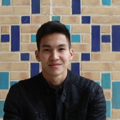 Бексултан Кемел, 09.02