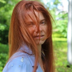 Анна Тисненко, 24.09, Санкт-Петербург