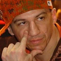 Александр Колесников, 04.07, Москва