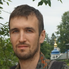 Алексей Михайлов, 19.07, Санкт-Петербург