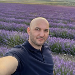 Руслан Хаитов, 26.06, Москва