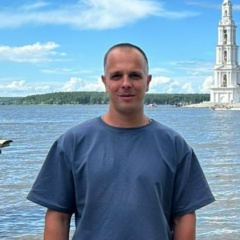 Александр Шорохов, 26.07