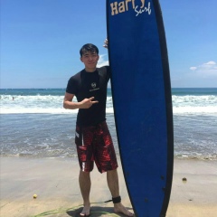 Евгений Ли, 06.07