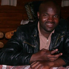 Cresban Cresby, 01.04.1997, Москва