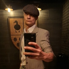 Борис Александрович, 12.03, Москва