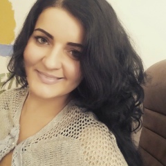 Инна Попелишко, 31.12, Харьков