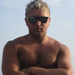 Иоган Лукьянов, 17.01.1989, Гомель