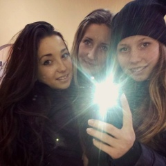 Анастасія Климовська, 05.09, Львов