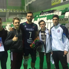 Вадим Ибрагимов, 30.01.2003, Уфа