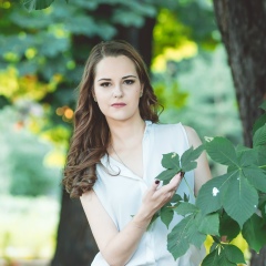 Элла Хамитова, 24.10.1995, Алматы