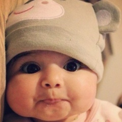 Надя Алхазова, 13.05.1991