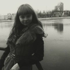Юлия Беляева, 15.03, Санкт-Петербург