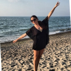 Elena Britatina, 23.06.1985, Калининград